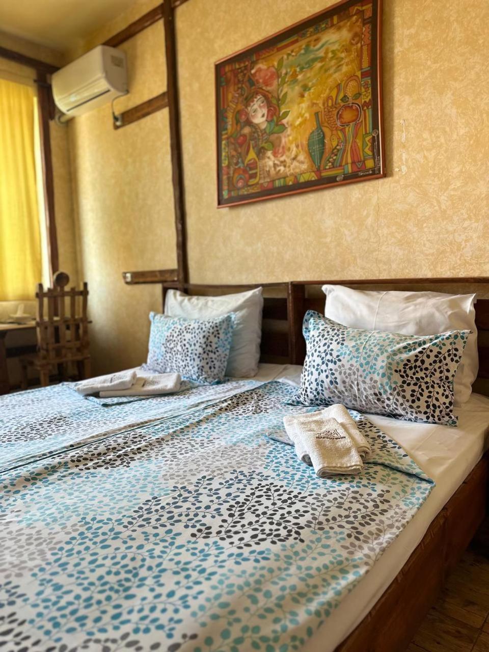 Machanents Art Hotel Vagharshapat Екстериор снимка