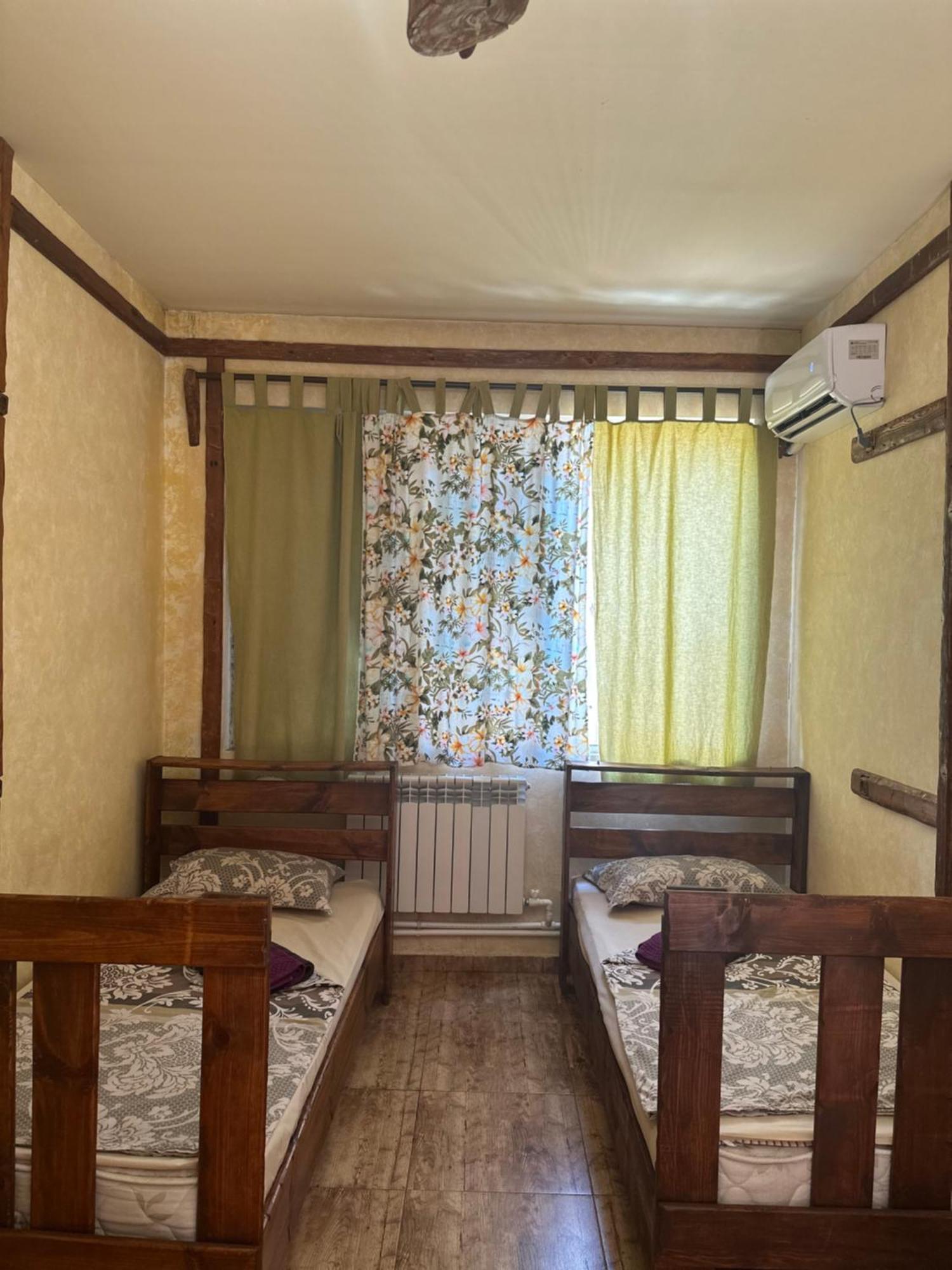 Machanents Art Hotel Vagharshapat Екстериор снимка