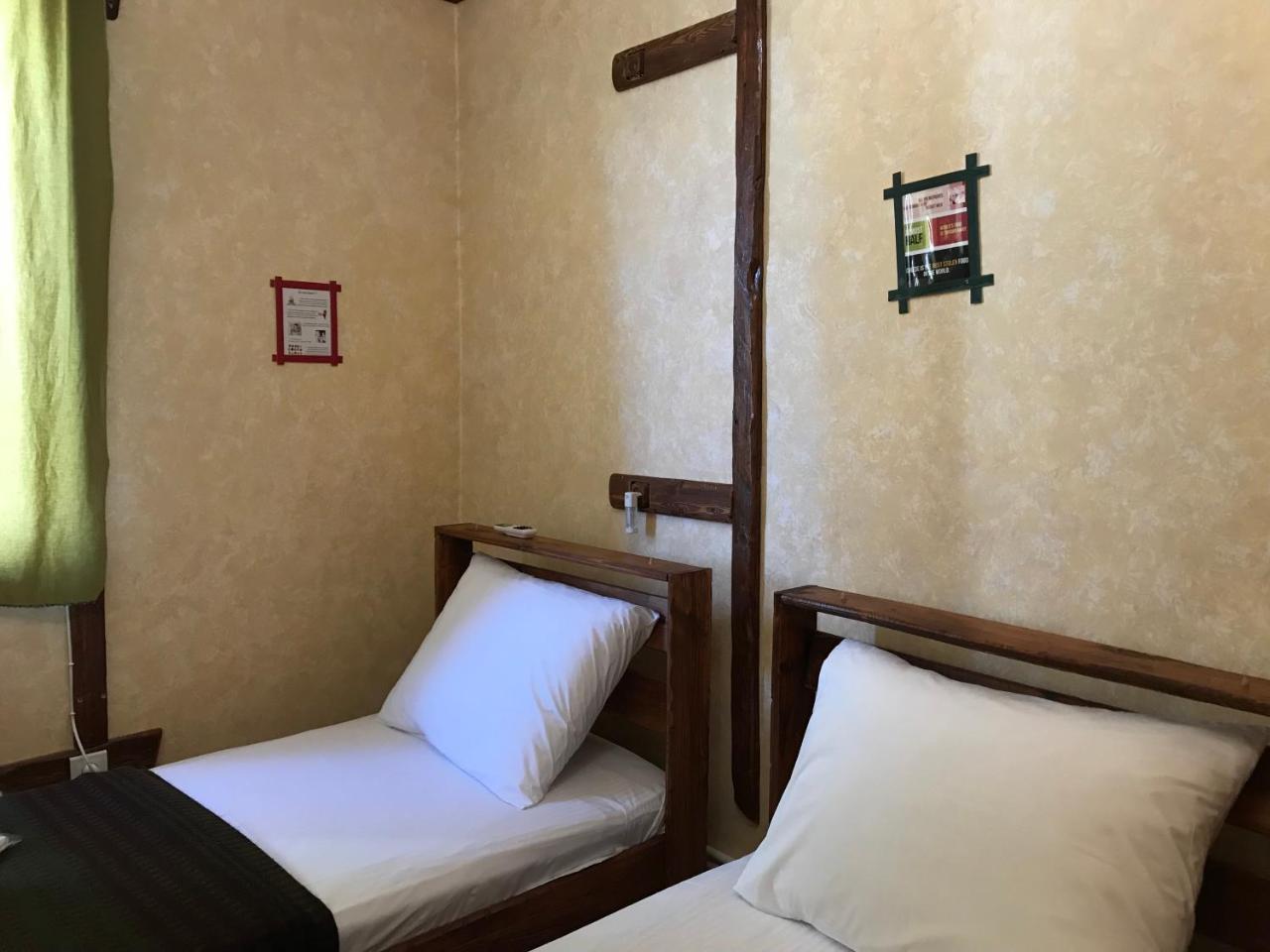 Machanents Art Hotel Vagharshapat Екстериор снимка