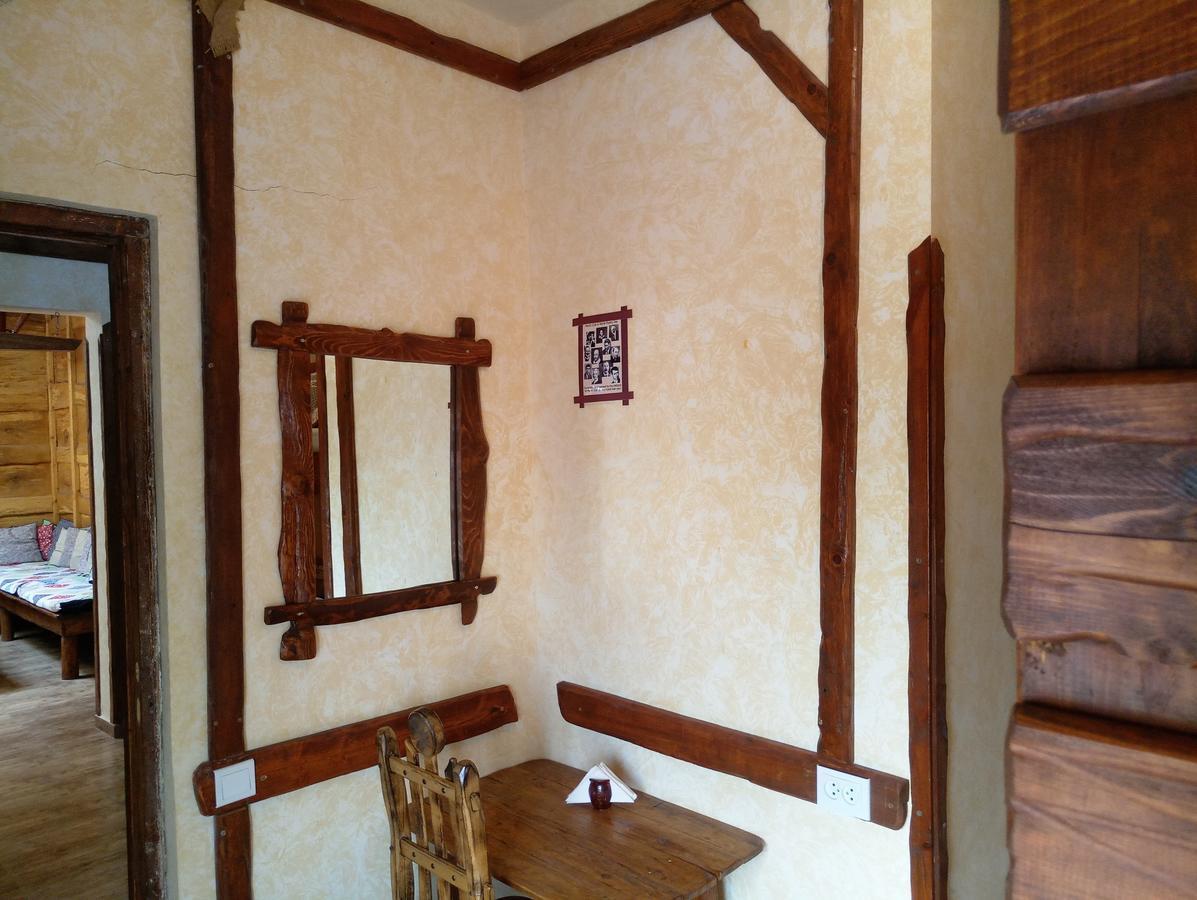 Machanents Art Hotel Vagharshapat Екстериор снимка
