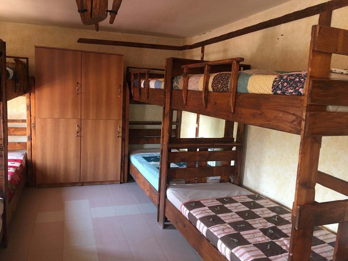 Machanents Art Hotel Vagharshapat Екстериор снимка